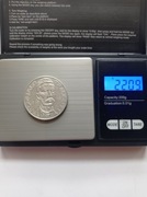 Romuald Traugutt 10 zł 1933 r. 