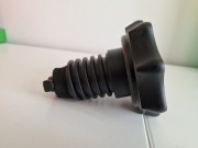 Śruba koła zapasowego Vw Audi 1K0803899D