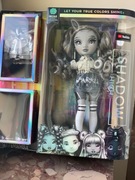 Lalka Rainbow high  Nicole Steel Nowa 