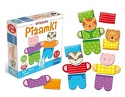 PIŻAMKI - JUŻ GRAM - GRANNA