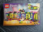 LEGO 41708 Friends - Automat w dyskotece