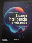 Sztuczna inteligencja w zarządzaniu - Regulacja a konkurencja