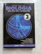 Biologia 3 Zbiór zadań z odp 2002-2017 Witowski Witowski na studia