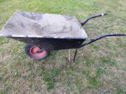 Sprzedam taczki budowlane