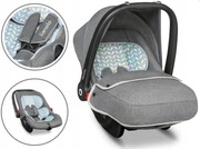 Nosidełko Fotelik NOA PLUS Lionelo 