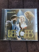 CD Bee Gees - Unforgettable Hits ** NOWA bez folii 
