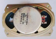 Tonsil głośnik GD 10-16/5/2 z PRL