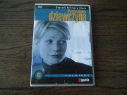 Super film DVD , PRZYPADKOWA DZIEWCZYNA ,jak nowy