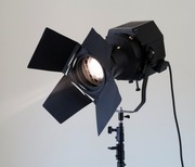 Reflektor sceniczny teatralny filmowy