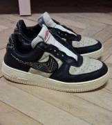 Buty damskie Nike r.41 wkładka 26 cm. Buty są bez wkładek/bez sznurówek.