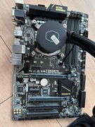 Chłodzenie wodne Cooler Master MasterLiquid ML120L RGB 1151