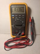 Fluke 87-I Multimetr cyfrowy, miernik elektryczny