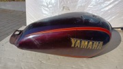 Bak Zbiornik Paliwa YAMAHA XS SR Motor