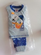 PIŻAMA DWUCZĘŚCIOWA CHŁOPIĘCA DISNEY 6 9 MSCY 68 74