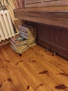 Fantastyka i Nowa Fantastyka  miesieczniki