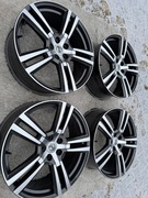 Felgi aluminiowe Volvo XC 60 XC 90 8J 20" 5x108 ET 52,5