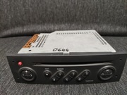 Radio Tuner List megane 2 / scenic 2