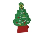  Pendrive choinka 818-Shop  Hi-Speed 2.0  USB 4 GB