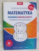 Matematyka egzamin ósmoklasisty 