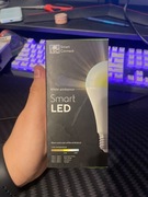 Smart Żarówka LED E27  White Ambiance WiFi 2.4GHz Ciepła/Zimna 2700–6500K