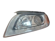 VOLVO V70 S80 II LEWA XENON NIE SKRĘTNY