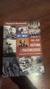 Podręcznik Historia i Teraźniejszość 1