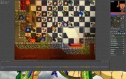 shadow illusion ots 
