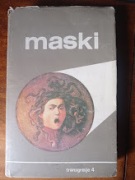 Maria Janion, Stanisław Rosiek – Transgresje. Maski (tom II)
