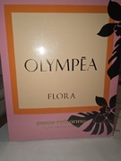 Paco Rabanne Olympea Flora 80ml Eau de Parfum 