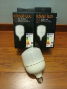 Żarówka LED dużej mocy 30W=200W barwa Ciepła Biała 3000 ( Cena = 2 szt. )