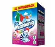 Der Waschkonig proszek do prania kolorów 6kg