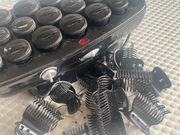 LOKI BaByliss RS035E wałki do włosów, termowałki, termoloki