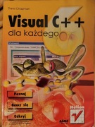 Książka Visual C++ dla każdego