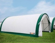 Hala namiotowa garaż namiot 6x9