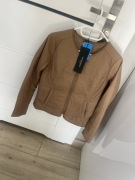 Lekka kurtka wiosenna 36 Ilse Jacobsen 