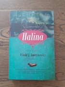 Halina Witold J. Ławrynowicz 