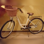 Rower damski Goetze 28