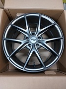 Felga aluminiowa 19x8.5j 5x120 Niche M116 Misano NOWA!