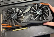 Gigabyte Radeon RX VEGA 64 GAMING OC 8GB HBM2