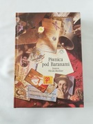 "PIWNICA POD BARANAMI" Joanna Olczak-Ronikier