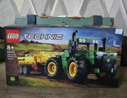 LEGO Technic Traktor John Deere 9620R 4WD (42136)