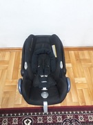 Nosidełko Fotelik Samochodowy Maxi-Cosi CabrioFix