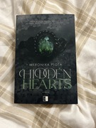 hidden hearts hellish#4 Weronika plota