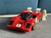 Lego 76906 1970 Ferrari 512