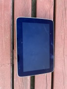 Mercedes a45 środkowy monitor 