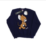 Bluza bawełniana Tom i Jerry UNISEX ROZMIAR M