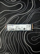 Kingston NV2 500GB SSD M.2 Nvme Pcie 4.0