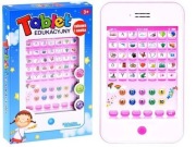 interaktywny TABLET edukacyjny w j. polskim | ZA3223 RO