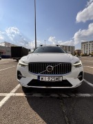 Volvo XC60 B4 Inscription Diesel MildHybrid 197+14KM 2022r