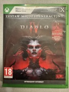Diablo IV Xbox One/X